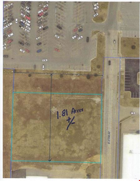 A look at 3125 E 17th St, Joplin commercial space in Joplin