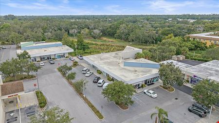 A look at Fruitville Forum commercial space in Sarasota