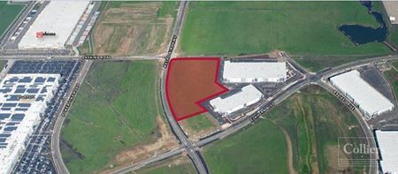 A look at 7200 Metro Air Parkway commercial space in Sacramento