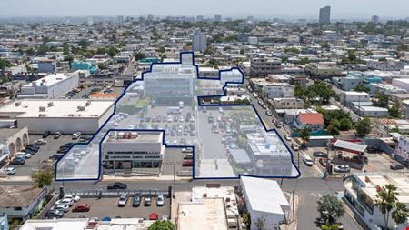 A look at INCOME PRODUCING - PRIME DEVELOPMENT SITE - FOR SALE commercial space in San Juan