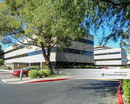 A look at The Square Office space for Rent in Scottsdale