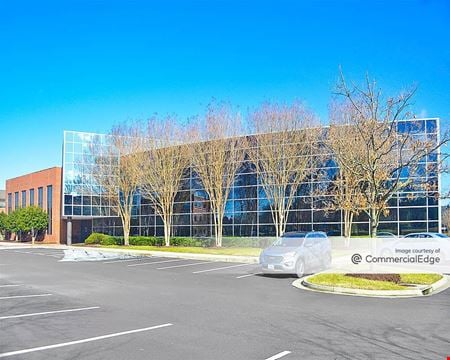 A look at Innsbrook Corporate Center - 4490 Cox Road Office space for Rent in Glen Allen