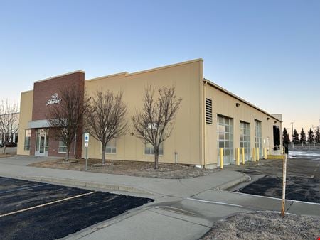 A look at 3500 Miriam Ave Industrial space for Rent in Bismarck
