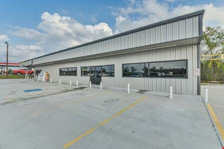 A look at 2,300 sq ft on Hwy 19 commercial space in Riverside