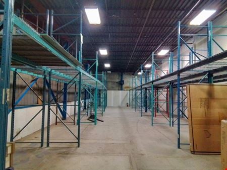A look at PRICE DROP: 6k sqft shared industrial warehouse in Brampton Industrial space for Rent in Brampton