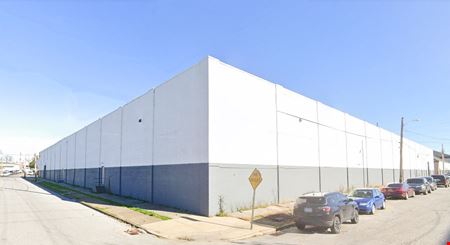 A look at 1400 Vandever Avenue Commercial space for Rent in Wilmington