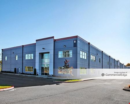 A look at PowderMill Business Center - Building B commercial space in Everett