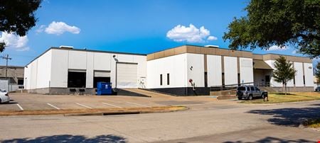 A look at 4125 Billy Mitchell Dr commercial space in Addison