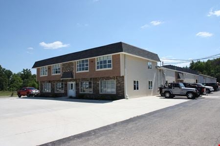 A look at 2648 Medina Rd Office space for Rent in Medina