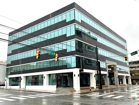 A look at 1900 Church Street Commercial space for Rent in Nashville