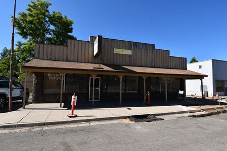 A look at 37017 State Highway 299 E commercial space in Burney