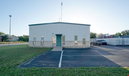A look at 1305 W Industrial Blvd commercial space in Round Rock