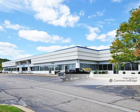 A look at Access Point II Industrial space for Rent in Oakwood Village