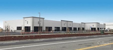 A look at BUSCH CORPORATE PARK Industrial space for Rent in Fairfield