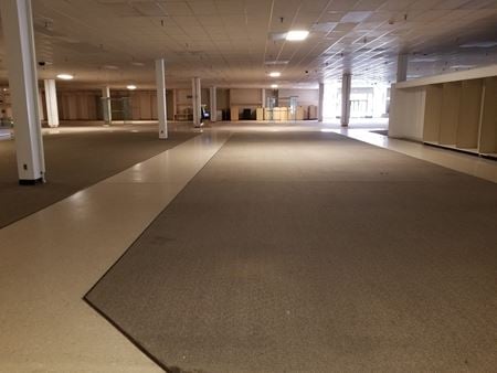 A look at Out Parcels - Olean Center Mall commercial space in Olean