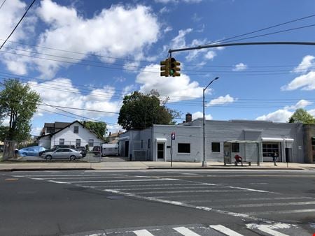 A look at 217-79 Hempstead Ave commercial space in Queens