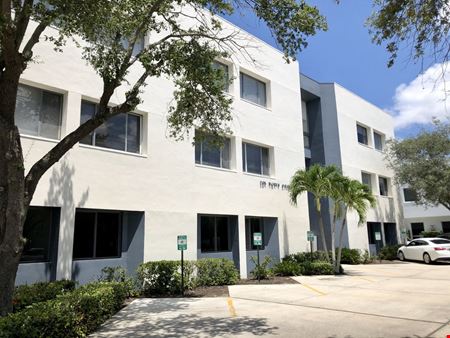 A look at DOWNTOWN SARASOTA OFFICE commercial space in Sarasota