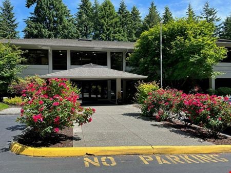 A look at Ridgewood Center Office space for Rent in Federal Way