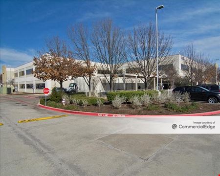 A look at 4000 Horizon Way Office space for Rent in Irving