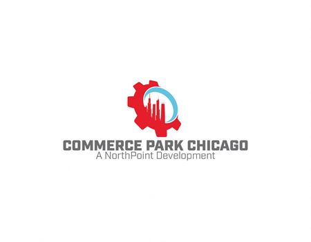 A look at Commerce Park Chicago Industrial space for Rent in Chicago