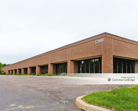 A look at Mount Laurel Commerce Center commercial space in Mount Laurel