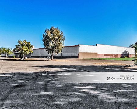 A look at 2180 East Mariposa Road commercial space in Stockton