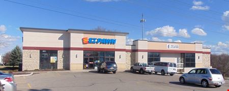 A look at 5011 E State St, I-39 Corr/Winnebago Cnty Submarket commercial space in Rockford