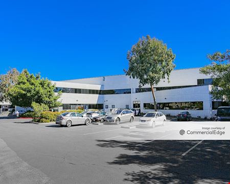 A look at Scripps Technology Plaza Office space for Rent in San Diego