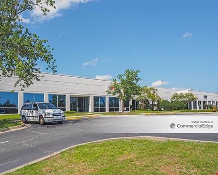 A look at Parklane Centre commercial space in Columbia