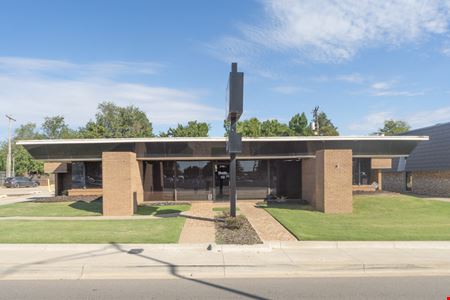 A look at 2709 W. I-44 Service Road Office space for Rent in Oklahoma City