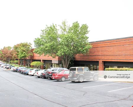 A look at 1745 Corporate Drive Industrial space for Rent in Norcross