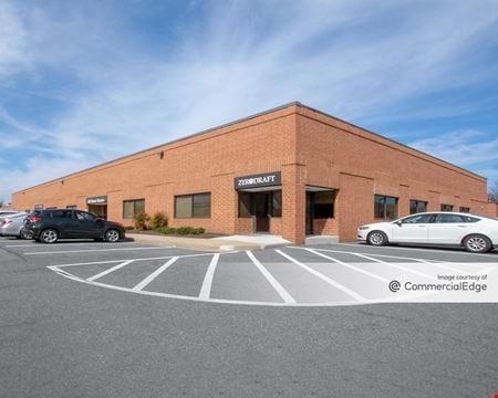 A look at Yorkridge Center South - 1850 York Road commercial space in Timonium
