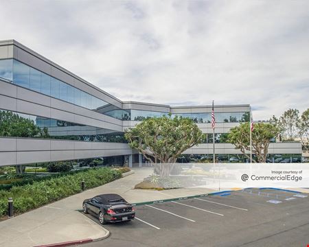 A look at Carlsbad Airport Plaza Office space for Rent in Carlsbad