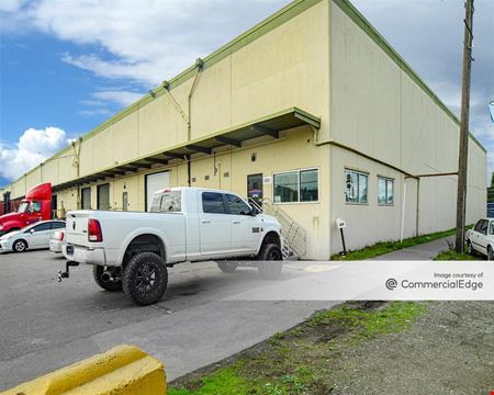 A look at 660 South Othello Street Industrial space for Rent in Seattle