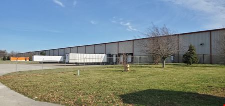 A look at 81 Page Drive commercial space in Franklin