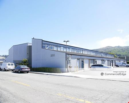 A look at 200 Gate 5 Road Office space for Rent in Sausalito