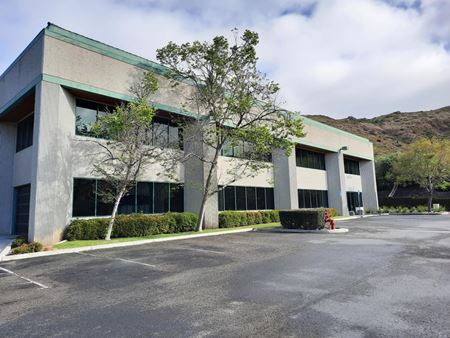 A look at 3623 Old Conejo Rd commercial space in Newbury Park