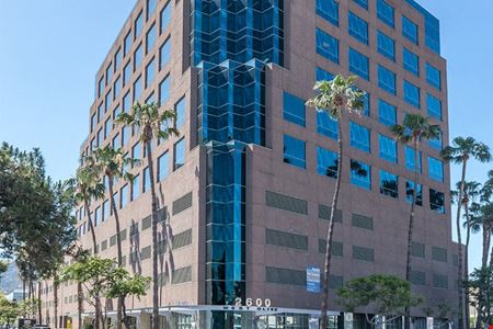 A look at BUR - Burbank Media District California Office space for Rent in Burbank