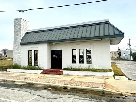 A look at 416 Jenks Ave commercial space in Panama City