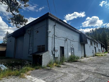 A look at 1090 &amp; 1072 Industrial Ave Commercial space for Sale in South Lake Tahoe