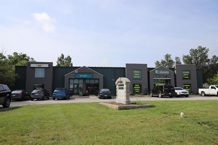 A look at 1355 West Bloomfield Road- Suite C commercial space in Bloomington