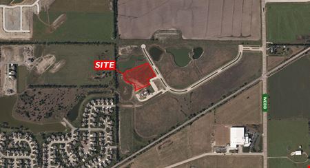 A look at LAND FOR SALE NORTHEAST NEAR BEL AIRE commercial space in Bel Aire
