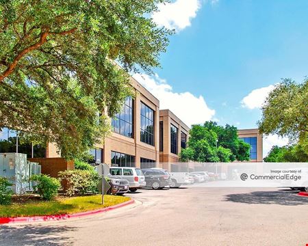 A look at Quarry Lake Business Center Office space for Rent in Austin