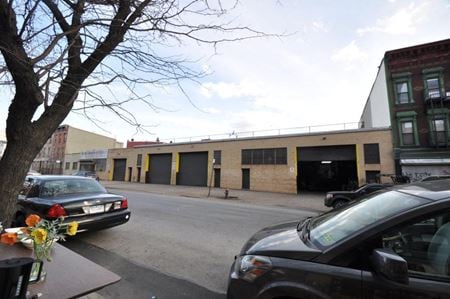 A look at 172 Montrose Ave Industrial space for Rent in Brooklyn