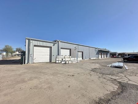 A look at 1821 NW 6th St Industrial space for Rent in Oklahoma City