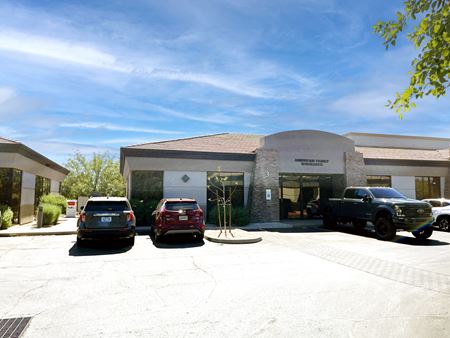 A look at 633 E Ray Rd, Bldg 3, Ste 114 Office space for Rent in Gilbert