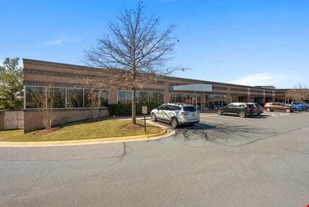 A look at  4437 Brookfield Corporate Drive commercial space in Chantilly