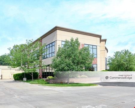 A look at Corporate Ridge - AOScloud Data Center Commercial space for Rent in Olathe