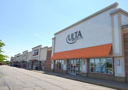 A look at 1001-1089 W Lane Rd - Machesney Crossings Retail space for Rent in Machesney Park