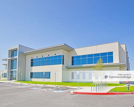 A look at Legent Westover Hills Medical Office Building commercial space in San Antonio